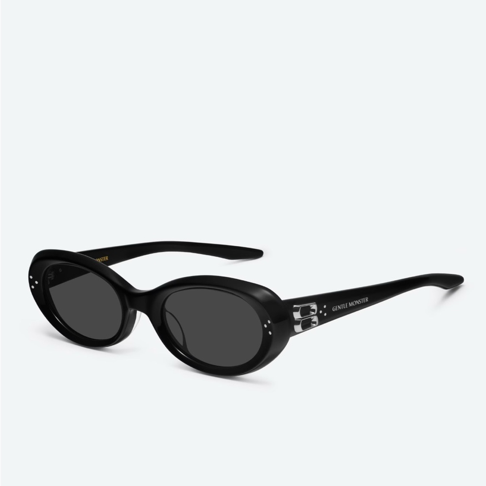 Gentle Monster ‘Cocoa’ sunglasses